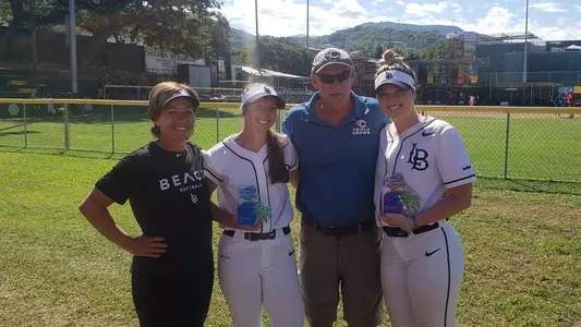 Breezy Wise, Kellie White, Kim Sowder