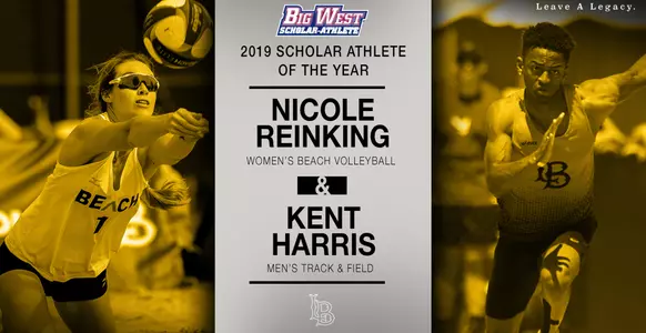 2019 Scholar Athlete