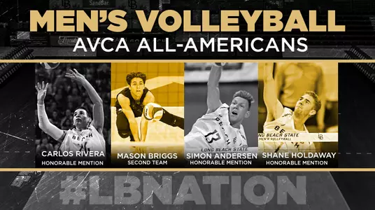 2020 AVCA All-Americans