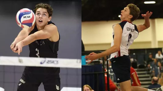 Mason Briggs, Clarke Godbold