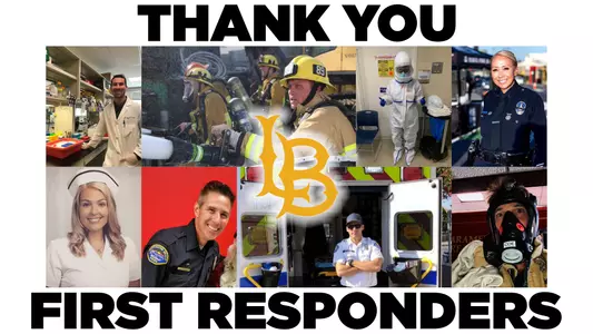 First Responders Graphic