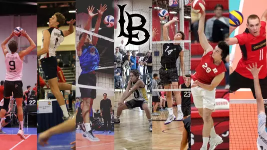 MVB No. 1 Recruiting Class