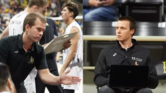 Nick MacRae, Jon Parry