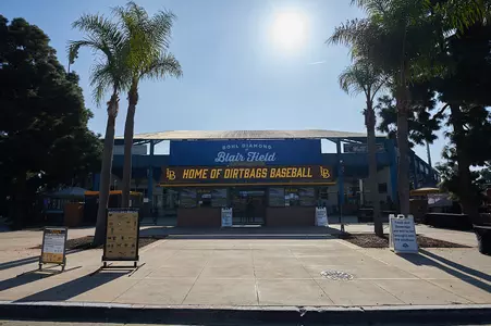 Bohl Diamond At Blair Field