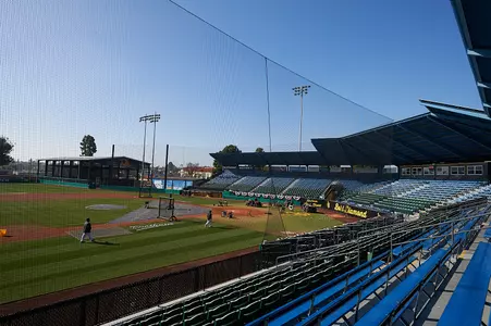Bohl Diamond At Blair Field