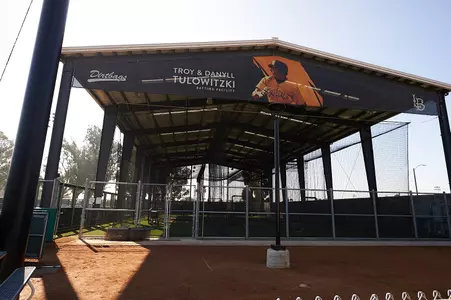 Bohl Diamond At Blair Field, Tulowitzki Batting Cages