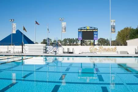 Ken Lindgren Aquatics Center