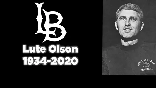 Lute Olson Obit