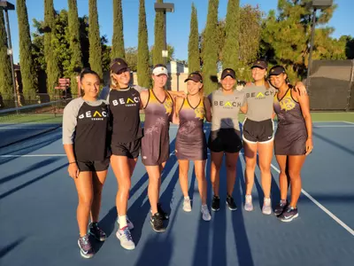 Team at SDSU Fall Classic