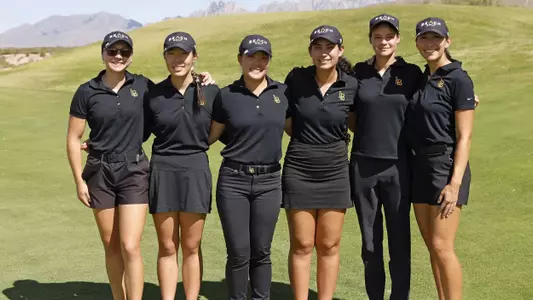 Team Aggie Invitational