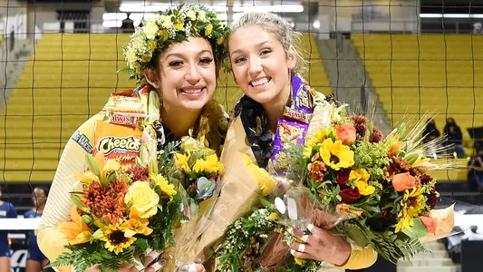 Miranda Canez, Avery Nelson