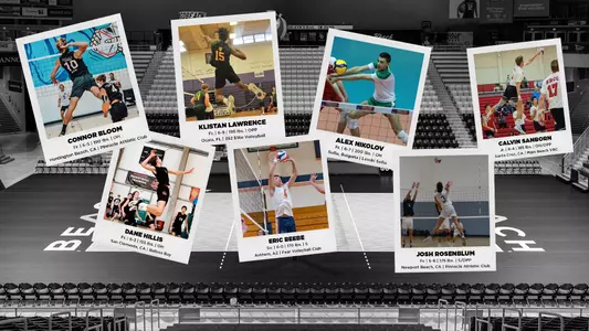MVB No. 1 Recruiting Class