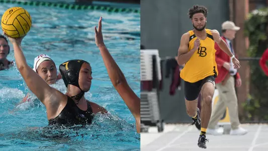 2020 Scholar Athletes