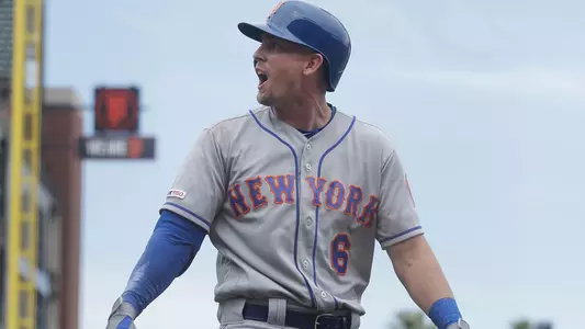 Jeff McNeil