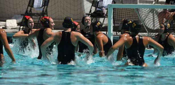 Women's Water Polo