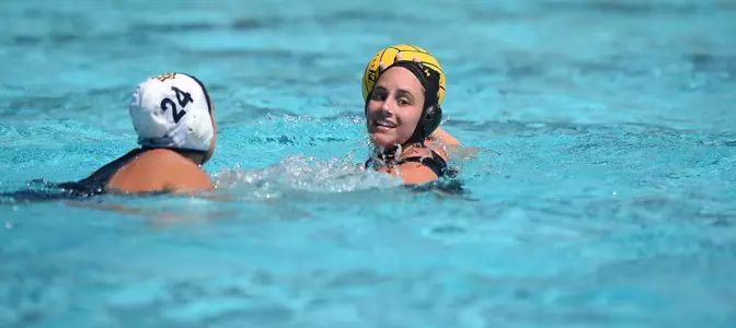 Women's Water Polo