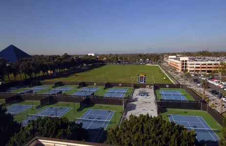 Tennis Courts