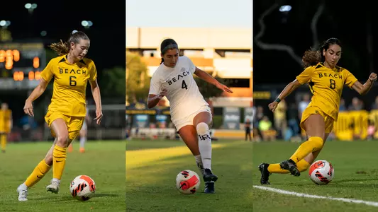 Julia Moore, Lena Silano, Cherrie Cox