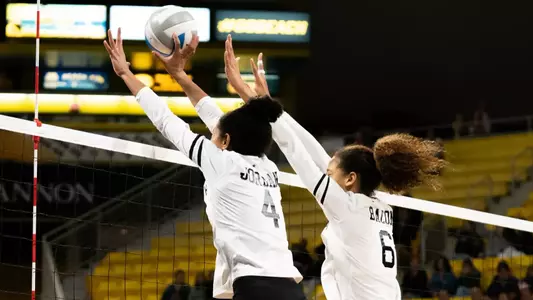 Jaylen Jordan, Kameron Bacon