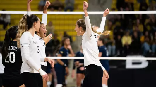 Jaylen Jordan, Zayna Meyer