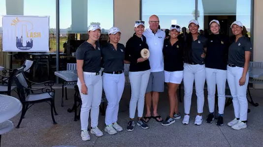 Clash At Boulder Creek Team Photo 2