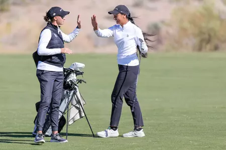 Jasmine Leovao, Alyssa Waite