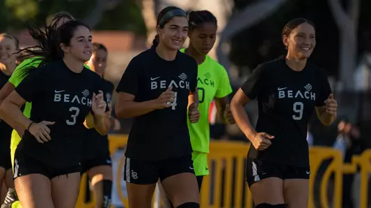 Aleea Caceres, Lena Silano, Elysia Laramie