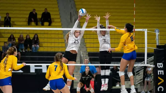 Callie Schwarzenbach, Morgan Chacon