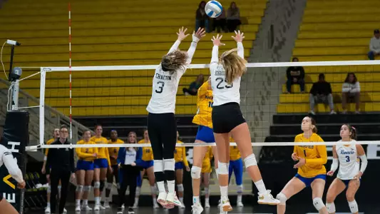 Morgan Chacon, Callie Schwarzenbach