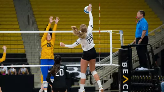 Callie Schwarzenbach