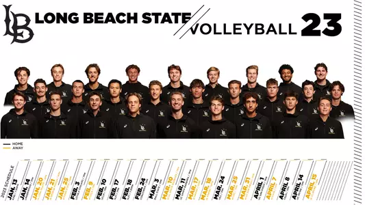 2023 MVB Schedule Graphic