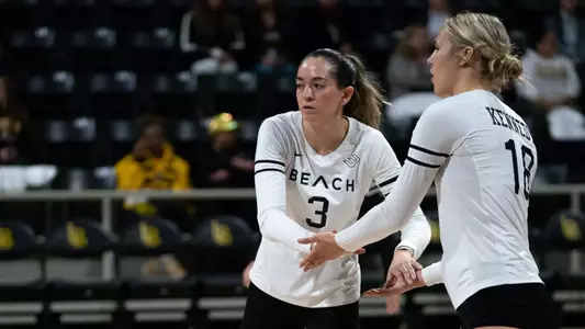 Morgan Chacon, Katie Kennedy