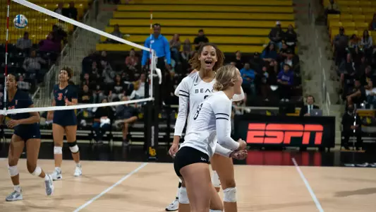 Kameron Bacon, Katie Kennedy