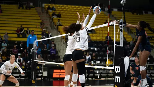 Kameron Bacon, Natalie Glenn