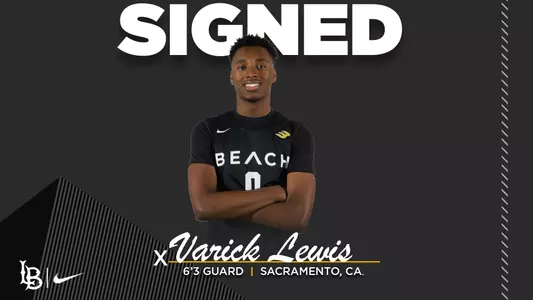 Varick Lewis Graphic