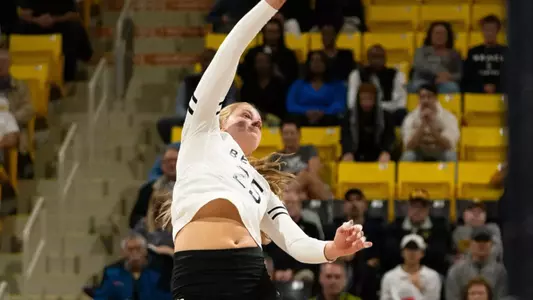 Callie Schwarzenbach