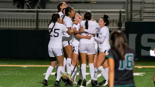 Team Celebration
