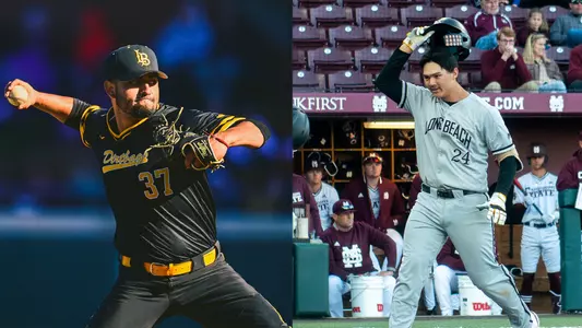 Luis Ramirez, Jonathon Long