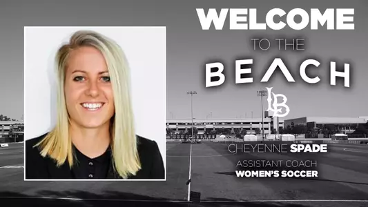 Welcome Graphic, Cheyenne Spade