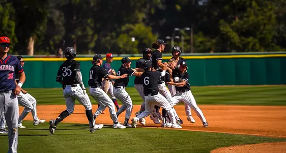 Team Celebration