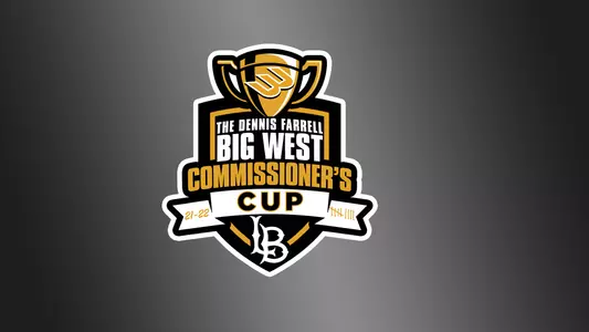 2021-22 Big West Commissioner's Cup
