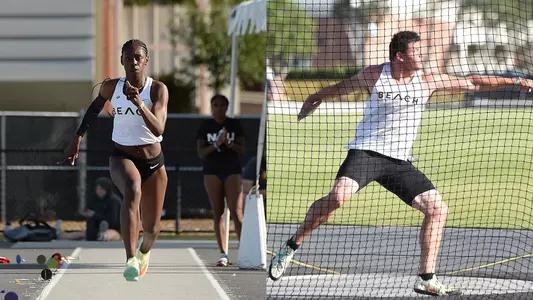 Crystal Washington, Sebastian Coleman