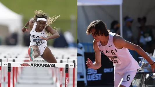Rahni Turner, Alex Kalmar