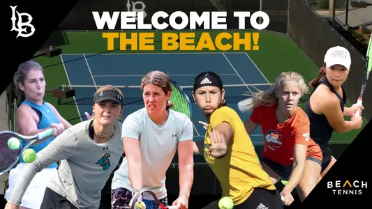 2022-23 Tennis Signees