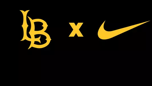 LB Nike Graphic