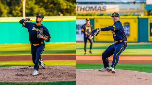 Luis Ramirez, Devereaux Harrison