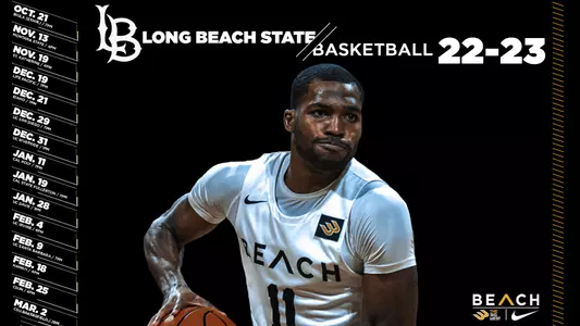 2022-23 MBB Schedule