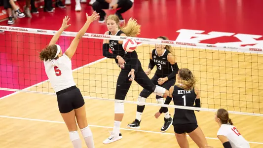 Callie Schwarzenbach