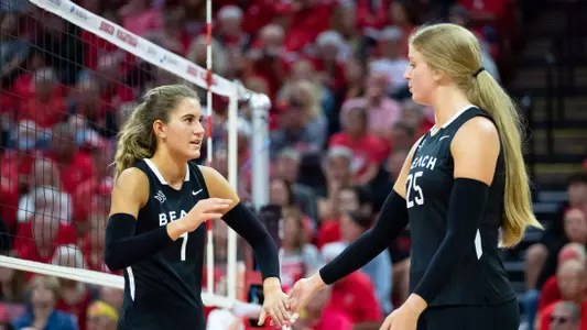 Zayna Meyer, Callie Schwarzenbach