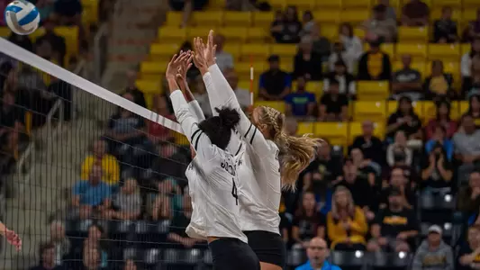 Jaylen Jordan, Katie Kennedy